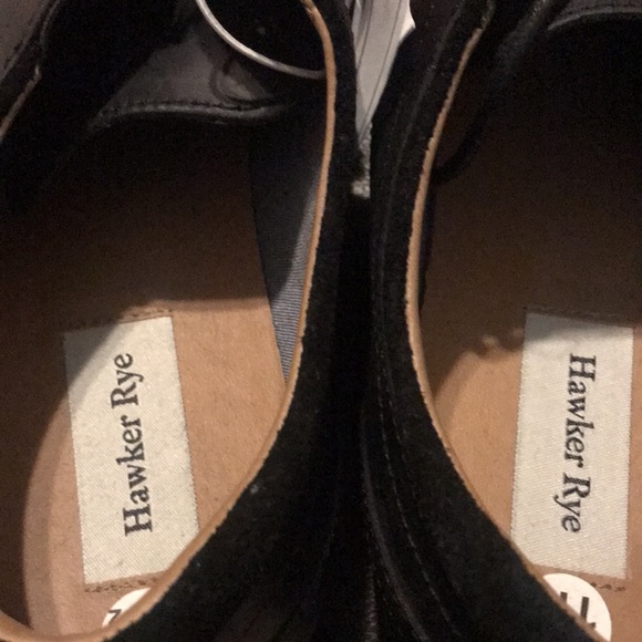 Hawker Rye - Picture 6 of 16